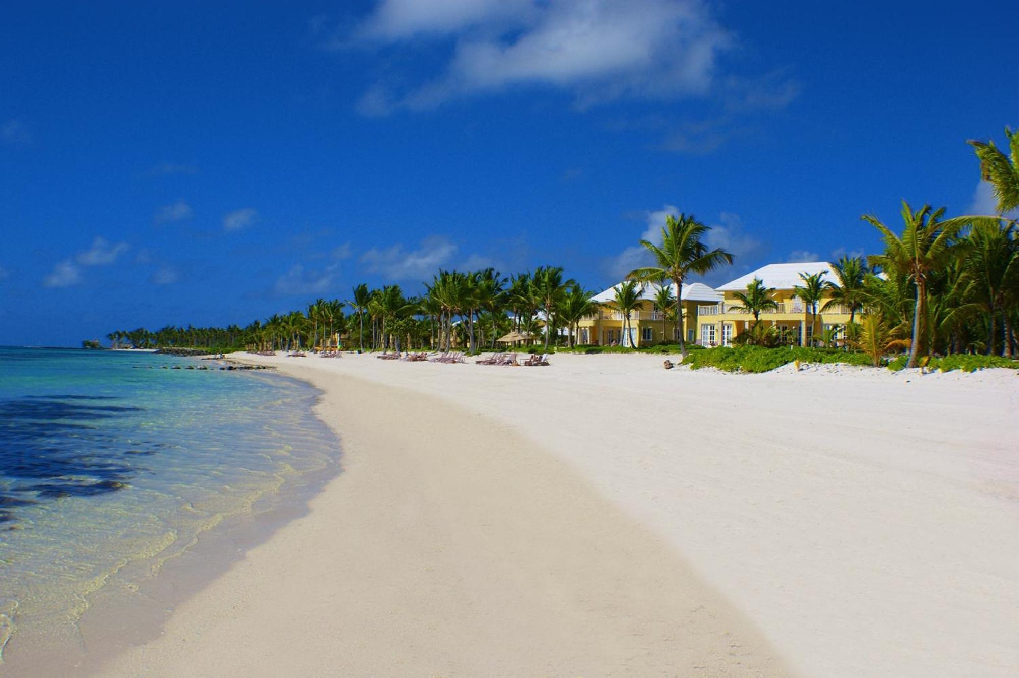 Suite Junior frente a la playa